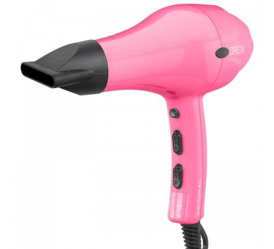 Secador potente profesional dreox