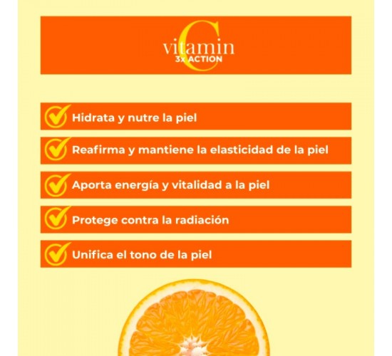 CREMA CON SPF 50 LIGERA EVELINE