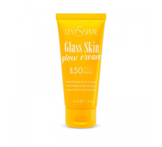 Crema protección spf50 levissime