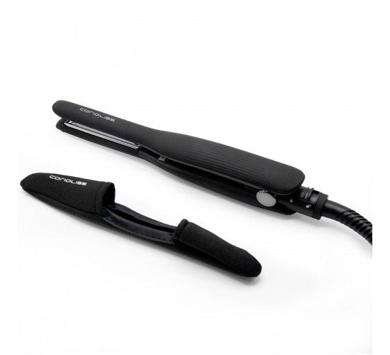 Plancha profesional con control térmico