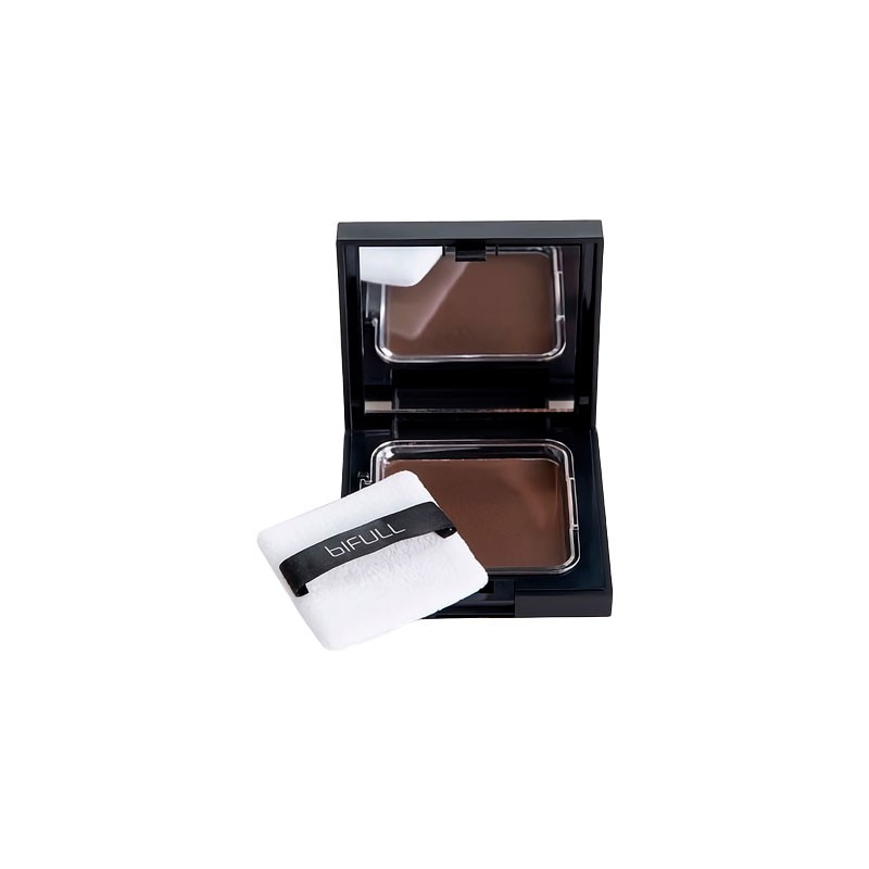 Corrector canas Bifull marrón oscuro