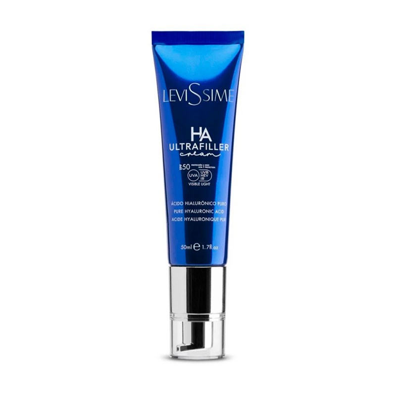 crema, levissime, acido hialuronico, HS, AH, ultrafiller