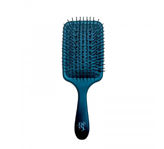 Cepillo desenredante sin tirones cabello fino