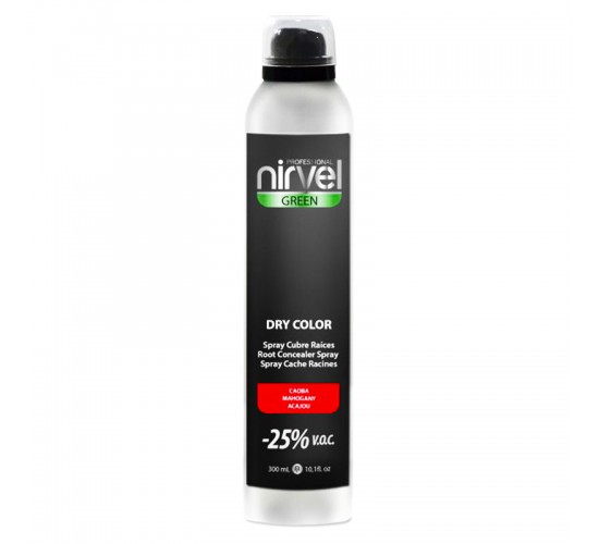 Nirvel Spray Dry Color...