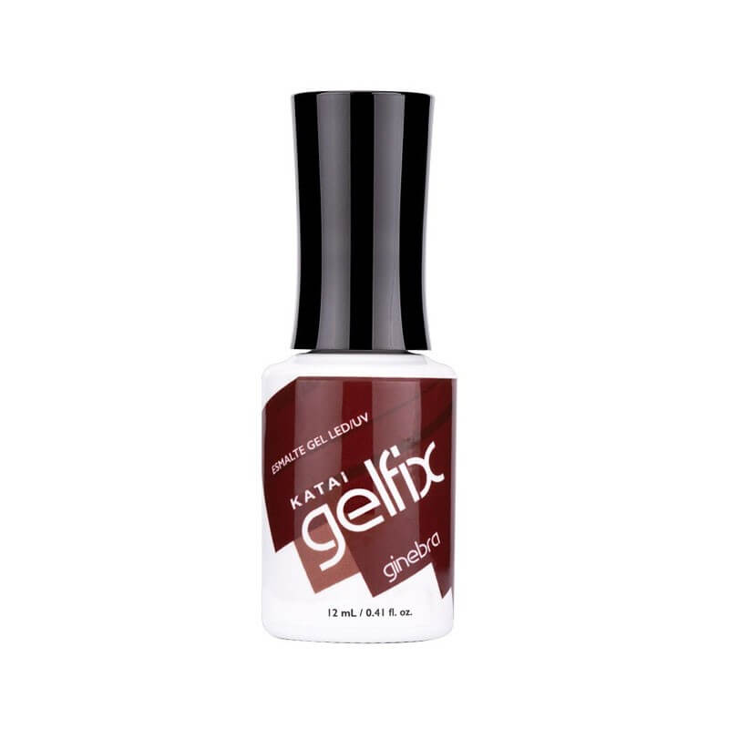 esmalte semipermanente