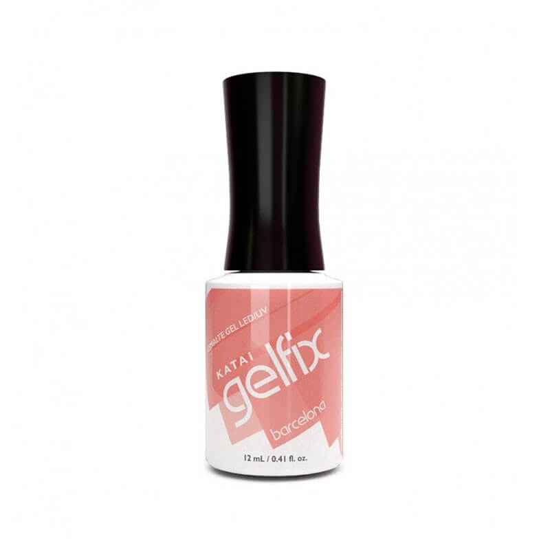 esmalte semipermanente