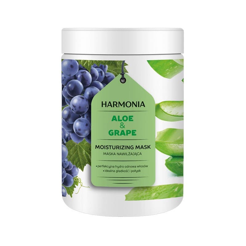 cabello aloe