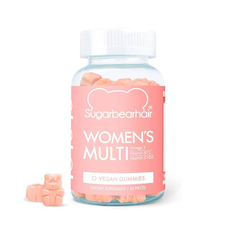 sugarbear mujer