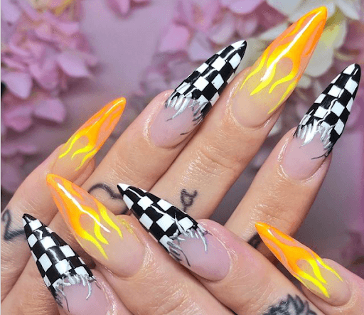 manicura chess